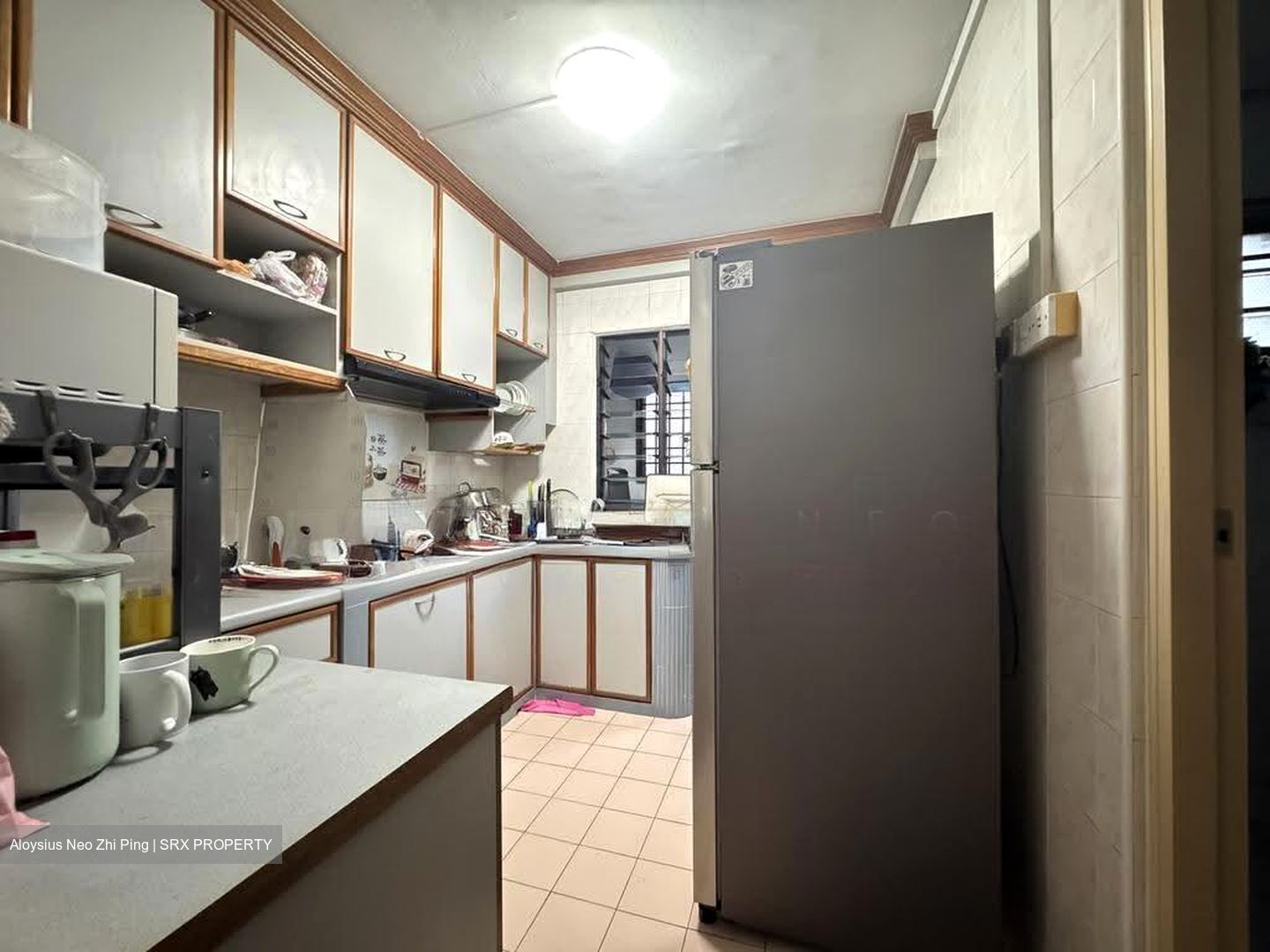 Blk 952 Hougang Avenue 9 (Hougang), HDB 4 Rooms #612044821
